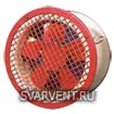Осевые вентиляторы ВО-18-270-1,6