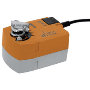 Электропривод воздушной заслонки Belimo TF230